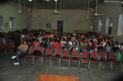  English Literary Society